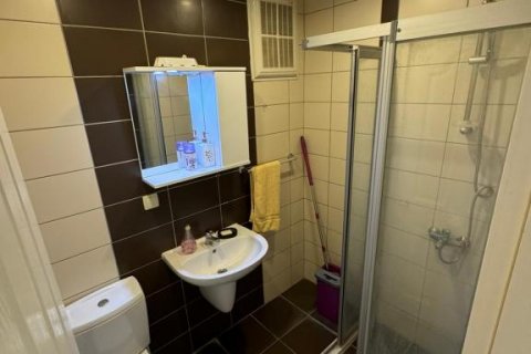 Lejlighed  i Mahmutlar, Antalya, Tyrkiet Nr. 206850 - 14