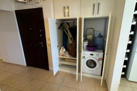 Lejlighed  i Mahmutlar, Antalya, Tyrkiet Nr. 206850 - 12