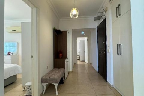 Lejlighed  i Mahmutlar, Antalya, Tyrkiet Nr. 206850 - 11