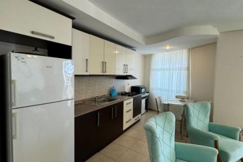 Lejlighed  i Mahmutlar, Antalya, Tyrkiet Nr. 206850 - 4