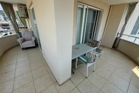 Lejlighed  i Mahmutlar, Antalya, Tyrkiet Nr. 206850 - 15