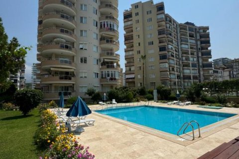Lejlighed  i Mahmutlar, Antalya, Tyrkiet Nr. 206850 - 1