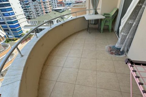 Lejlighed  i Mahmutlar, Antalya, Tyrkiet Nr. 206850 - 18