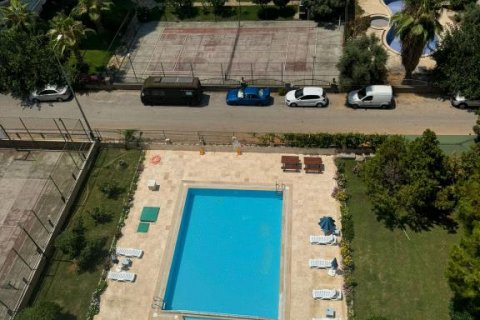 Lejlighed  i Mahmutlar, Antalya, Tyrkiet Nr. 206850 - 19