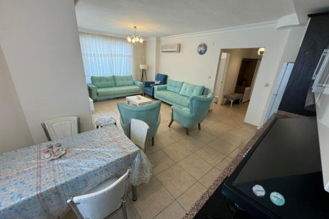 Lejlighed  i Mahmutlar, Antalya, Tyrkiet Nr. 206850 - 3