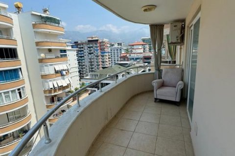 Lejlighed  i Mahmutlar, Antalya, Tyrkiet Nr. 206850 - 16