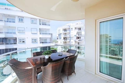 Leilighet  i Mahmutlar, Antalya, Tyrkia Nr. 206855 - 15