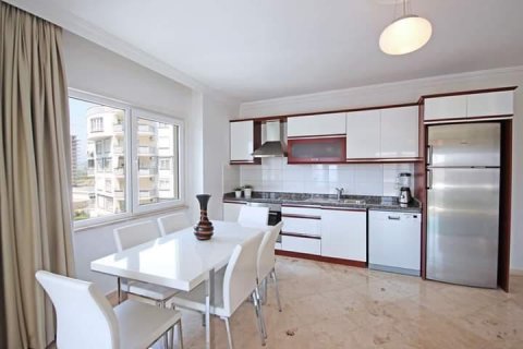 Leilighet  i Mahmutlar, Antalya, Tyrkia Nr. 206855 - 7