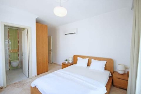 Leilighet  i Mahmutlar, Antalya, Tyrkia Nr. 206855 - 10