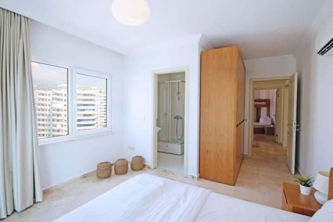 Leilighet  i Mahmutlar, Antalya, Tyrkia Nr. 206855 - 11