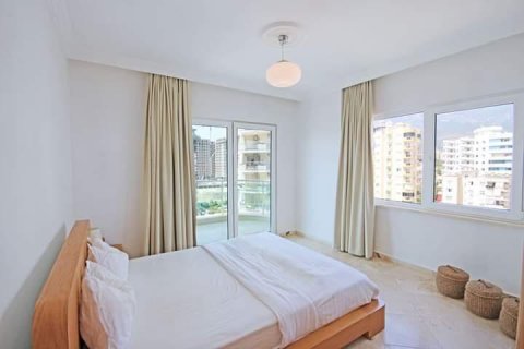 Leilighet  i Mahmutlar, Antalya, Tyrkia Nr. 206855 - 9