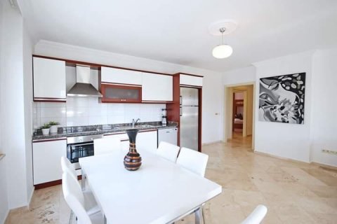 Leilighet  i Mahmutlar, Antalya, Tyrkia Nr. 206855 - 5