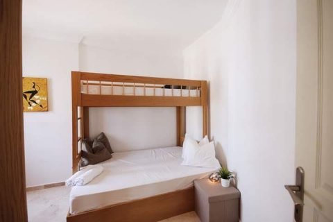 Leilighet  i Mahmutlar, Antalya, Tyrkia Nr. 206855 - 12