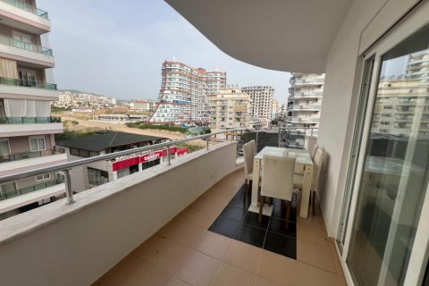 آپارتمان در  Mahmutlar ، ترکیه 110 متر مربع.  شماره 206851 - 12