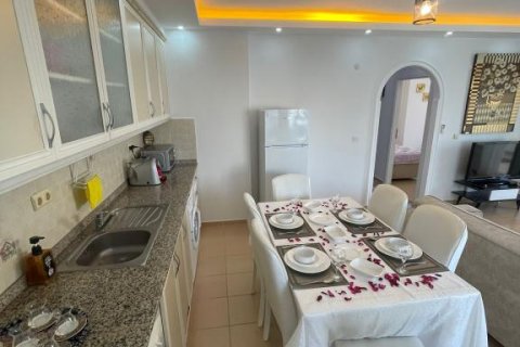 آپارتمان در  Mahmutlar ، ترکیه 110 متر مربع.  شماره 206851 - 5