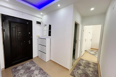 آپارتمان در  Mahmutlar ، ترکیه 110 متر مربع.  شماره 206851 - 7