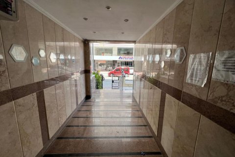 آپارتمان در  Mahmutlar ، ترکیه 110 متر مربع.  شماره 206851 - 17