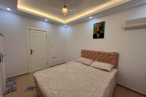 آپارتمان در  Mahmutlar ، ترکیه 110 متر مربع.  شماره 206851 - 6