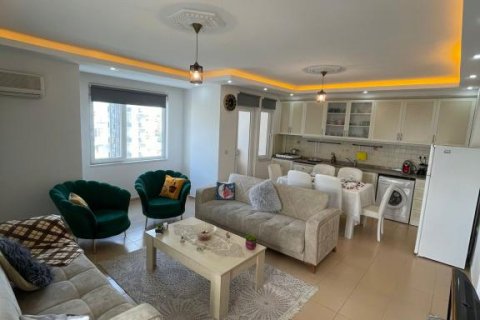 آپارتمان در  Mahmutlar ، ترکیه 110 متر مربع.  شماره 206851 - 3