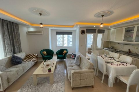 آپارتمان در  Mahmutlar ، ترکیه 110 متر مربع.  شماره 206851 - 1