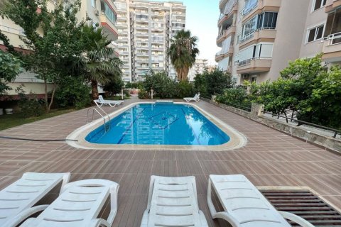 آپارتمان در  Mahmutlar ، ترکیه 110 متر مربع.  شماره 206851 - 18