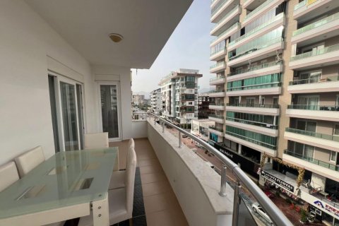 آپارتمان در  Mahmutlar ، ترکیه 110 متر مربع.  شماره 206851 - 13