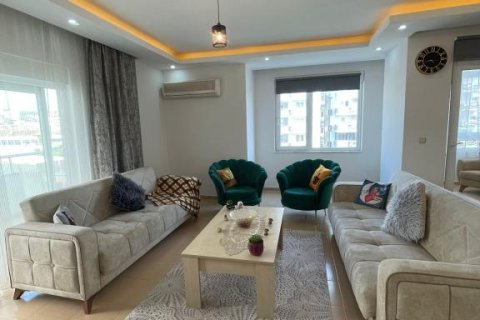 آپارتمان در  Mahmutlar ، ترکیه 110 متر مربع.  شماره 206851 - 2