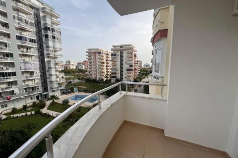 آپارتمان در  Mahmutlar ، ترکیه 110 متر مربع.  شماره 206851 - 11