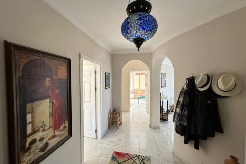 Villa  in Kargicak, Alanya, Antalya, Türkei Nr. 206854 - 20