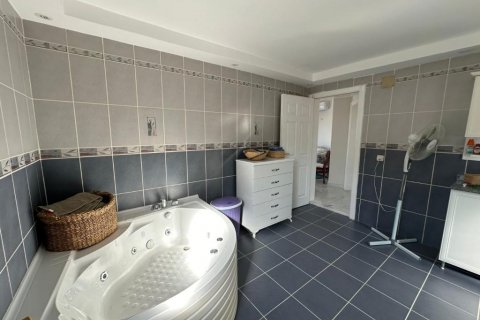 Villa  in Kargicak, Alanya, Antalya, Türkei Nr. 206854 - 23