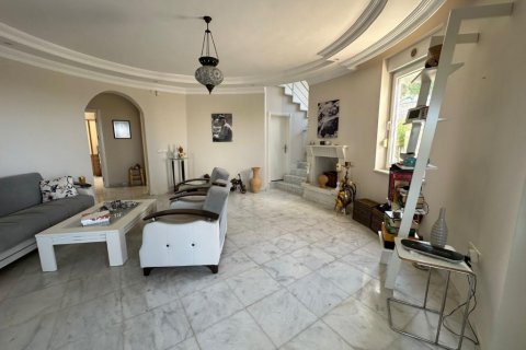 Villa  in Kargicak, Alanya, Antalya, Türkei Nr. 206854 - 10