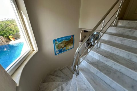Villa  in Kargicak, Alanya, Antalya, Türkei Nr. 206854 - 27