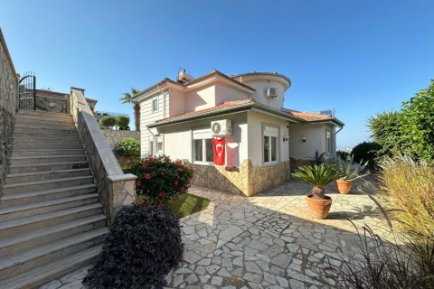 Villa  in Kargicak, Alanya, Antalya, Türkei Nr. 206854 - 3
