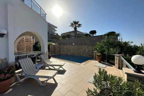 Villa  in Kargicak, Alanya, Antalya, Türkei Nr. 206854 - 28