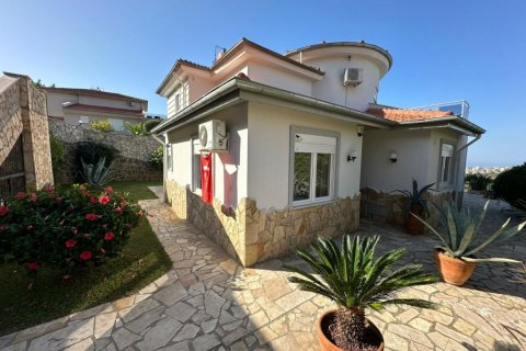 Villa  in Kargicak, Alanya, Antalya, Türkei Nr. 206854 - 7