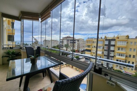 Lejlighed  i Mahmutlar, Antalya, Tyrkiet Nr. 206852 - 19