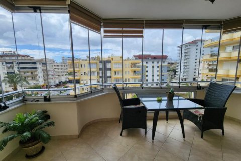 Lejlighed  i Mahmutlar, Antalya, Tyrkiet Nr. 206852 - 21