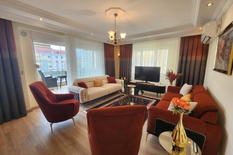 Lejlighed  i Mahmutlar, Antalya, Tyrkiet Nr. 206852 - 2