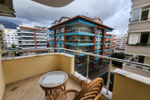 Lejlighed  i Mahmutlar, Antalya, Tyrkiet Nr. 206852 - 22