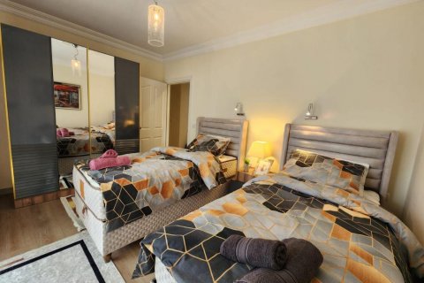 Lejlighed  i Mahmutlar, Antalya, Tyrkiet Nr. 206852 - 10