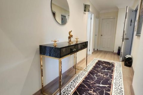 Lejlighed  i Mahmutlar, Antalya, Tyrkiet Nr. 206852 - 15