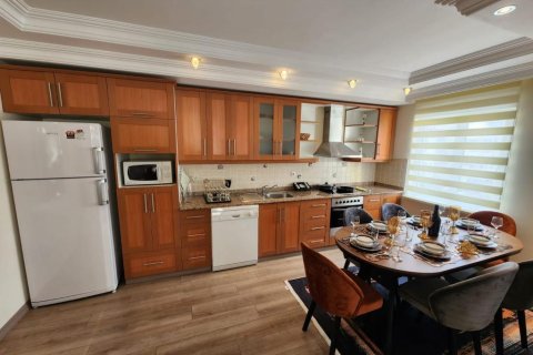 Lejlighed  i Mahmutlar, Antalya, Tyrkiet Nr. 206852 - 4