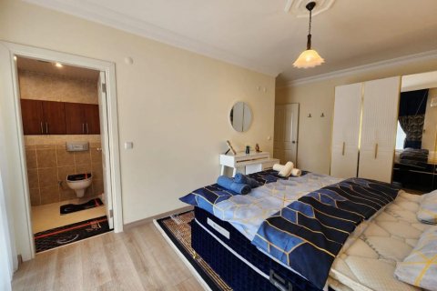 Lejlighed  i Mahmutlar, Antalya, Tyrkiet Nr. 206852 - 9