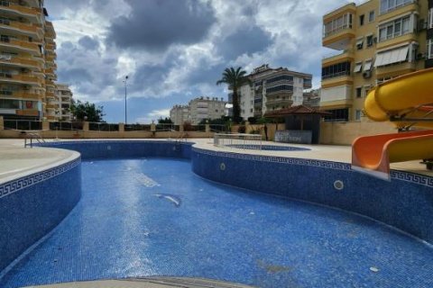 Lejlighed  i Mahmutlar, Antalya, Tyrkiet Nr. 206852 - 25