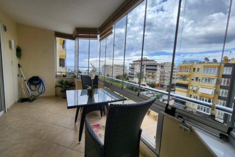 Lejlighed  i Mahmutlar, Antalya, Tyrkiet Nr. 206852 - 20