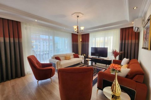 Lejlighed  i Mahmutlar, Antalya, Tyrkiet Nr. 206852 - 1