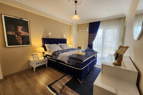 Lejlighed  i Mahmutlar, Antalya, Tyrkiet Nr. 206852 - 8