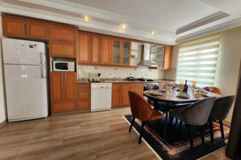 Lejlighed  i Mahmutlar, Antalya, Tyrkiet Nr. 206852 - 6