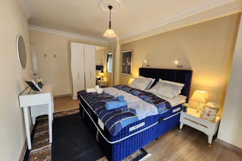 Lejlighed  i Mahmutlar, Antalya, Tyrkiet Nr. 206852 - 7