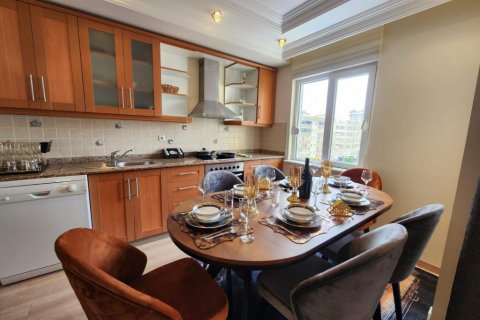 Lejlighed  i Mahmutlar, Antalya, Tyrkiet Nr. 206852 - 5